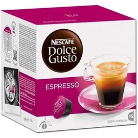 Nescafé Dolce Gusto Espresso 16 St.