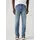 Levi's Levi’s 502 Taper Jeans mit Leinenanteil in Hellblau-W32 / L30