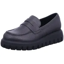 Gabor Slipper in schwarz | Gr.: 38,5