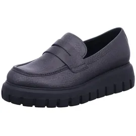 Gabor Slipper in schwarz | Gr.: 38,5