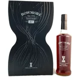 Bowmore 27 Years Timeless Series Whisky 52,7% Vol. 0,7l in Geschenkbox
