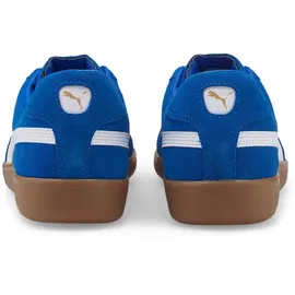 Puma Handball Torwart Handballschuhe royal/white/gum 42