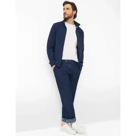 EUREX BY BRAX Luis Bequeme Jeans Blau 50