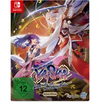 Flashpoint Yasha: Legends of the Demon Blade Deluxe Edition