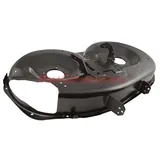 Nackte Platte 42 Seite Rasentraktor Husqvarna Rasenmäher 176027