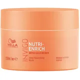 Wella Invigo Nutri-Enrich Deep Nourishing Mask 150 ml