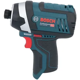 Bosch GDR 12V-105 Professional inkl. 1 x 6,0 Ah + Ladegerät + L-Boxx