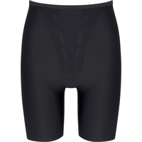 Triumph Shapinghose »Shape Smart Panty L«, Miederhose mit längerem Bein, extra flache Abschlüsse, Shapewear Triumph black