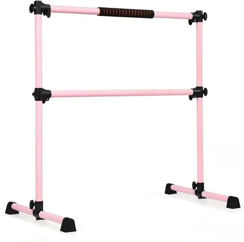 Ballett Barre Fitness Cranit BB1 Ballettstange Freistehend