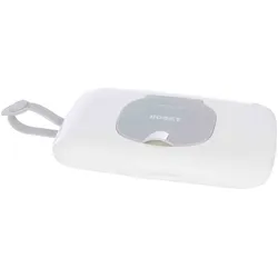 Dooky Travel Dispenser Box Reinigungstücher-Box für unterwegs 1 St.