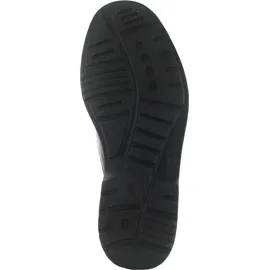 SIOUX Pavon Herren Schwarz 42,5