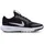 Nike Star Runner 5 Kinder Schwarz / Weiß 38