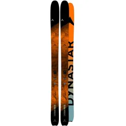 DYNASTAR Herren Freeride Ski M-TOUR 99 F-TEAM OPEN, ONECOLOR, 170