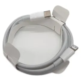 Apple USB-C auf Lightning 1 m Weiß