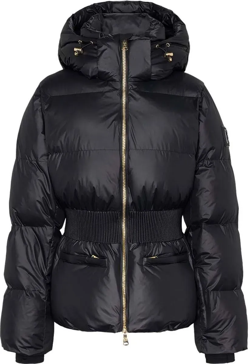 Nikkie Nafferton Jacket black (9000) 38