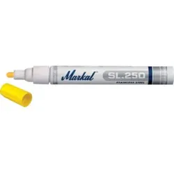 MARKAL Paint-Riter+ LOW CORROSION SL250 gelb