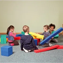 Sport-Thieme Schaumstoffbausteine-Set