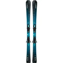 Elan Damen Ski PRIMETIME N°3 W PS EL 10.0, blau, 165