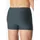 SCHIESSER Retro Boxershorts blau/grün XXL 3er Pack