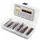 BARTHELME LED-Sortiment SMD 30er Pack (00430309)