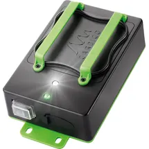 Gardigo Marderabwehr Frei Flex, 78585int, schwarz