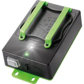 Gardigo Marderabwehr Frei Flex, 78585int, schwarz