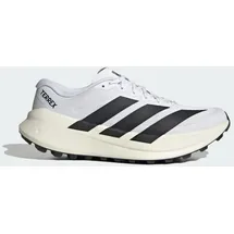 adidas Terrex Agravic SL Damen Cloud White/Core Black 38