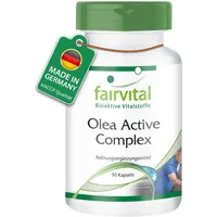 Fairvital Olea Active Complex Kapseln 90 St.