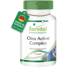 Fairvital Olea Active Complex Kapseln 90 St.