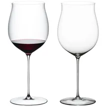 Riedel Rotweinglas 0,3 l 2 St.