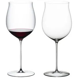 Riedel Rotweinglas 0,3 l 2 St.