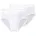 Essentials Sportslips weiss XL 2er Pack