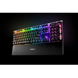 SteelSeries Apex 5 Gaming-Tastatur DE