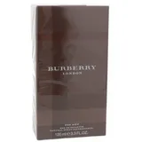 Burberry London Men Eau de Toilette 100 ml