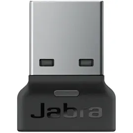 JABRA Evolve2 65 USB-A UC Mono schwarz