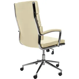 CLP Cleveland Echtleder Creme