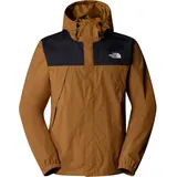 utility brown/tnf black XL