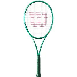 Wilson Blade 100UL V10 L1 Grün