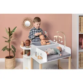 Musterkind Puppen-Center Viola,