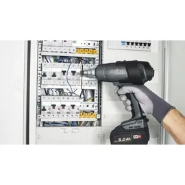 Steinel mobile heat MH3 Akku-Heißluftgebläse