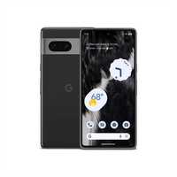 Google Pixel 7 128 GB obsidian