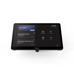 Yealink MTouch Plus - Touchpaneel - Anzeige - LCD - IPS - 29.5 cm (11.6")