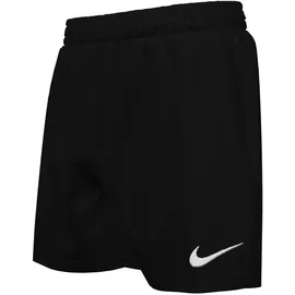 Nike Volley Short Schwimmanzug Schwarz M
