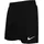 Nike Volley Short Schwimmanzug Schwarz M