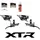 Shimano XTR BL-M9220/BR-M9220