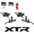 Shimano XTR BL-M9220/BR-M9220