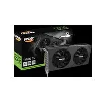 Inno3D GeForce RTX 5060 Twin X2 8GB Grafikkarte DP/HDMI