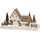 Konstsmide Lichthaus 3282-210 Holz