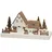 Konstsmide Lichthaus 3282-210 Holz