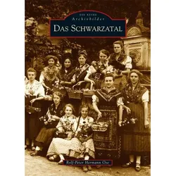 Das Schwarzatal